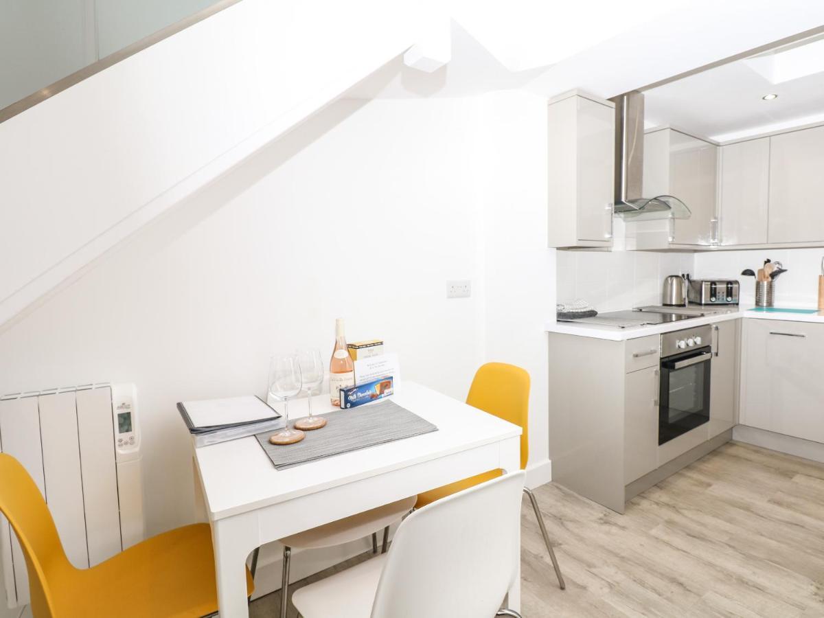 Sea Thrift Apartment Тинмут Екстериор снимка