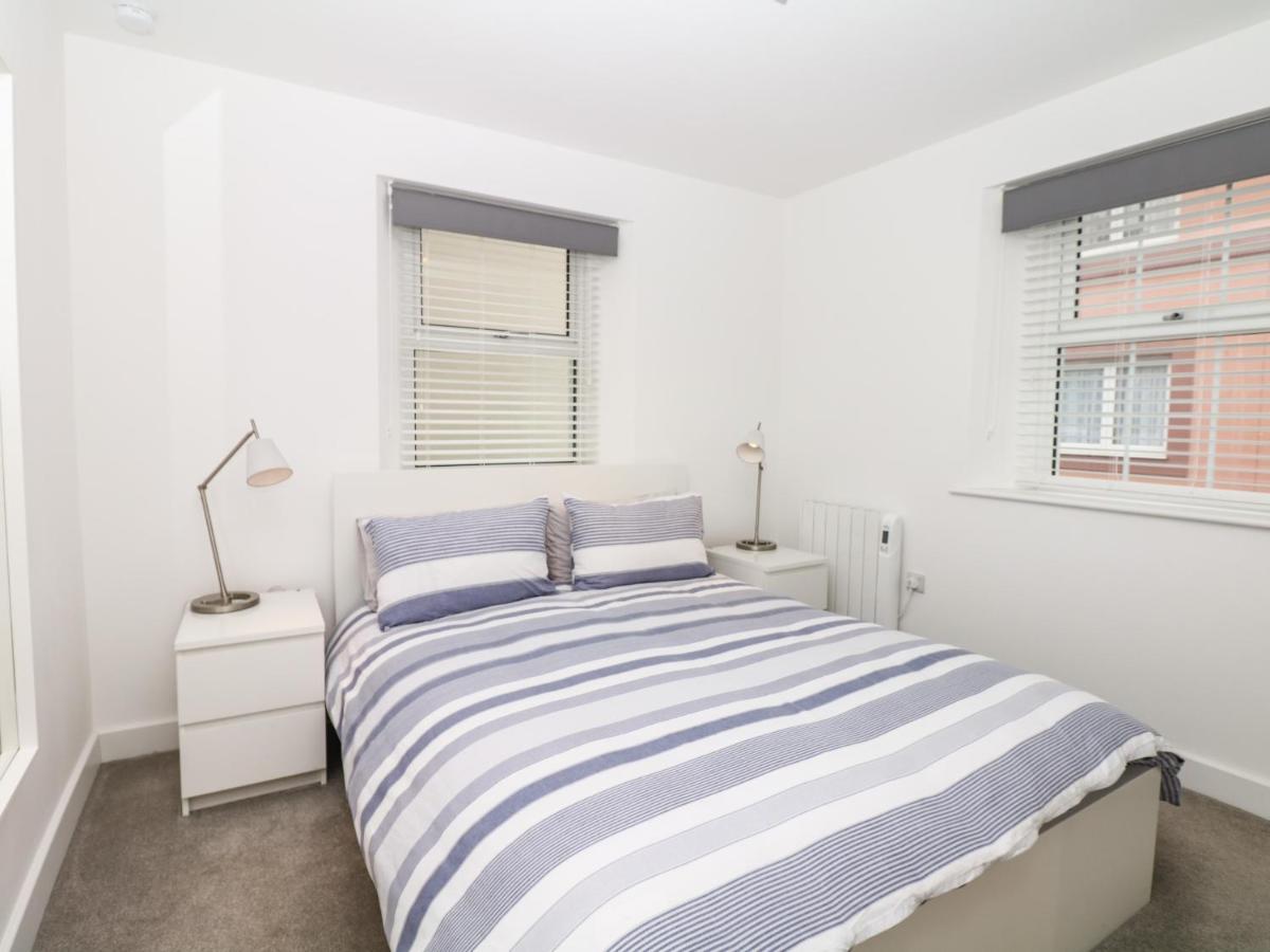 Sea Thrift Apartment Тинмут Екстериор снимка