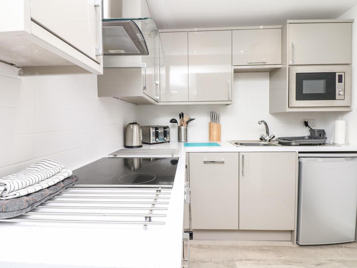 Sea Thrift Apartment Тинмут Екстериор снимка
