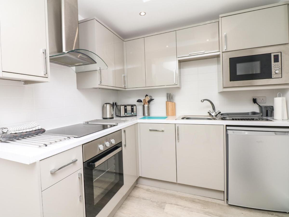 Sea Thrift Apartment Тинмут Екстериор снимка