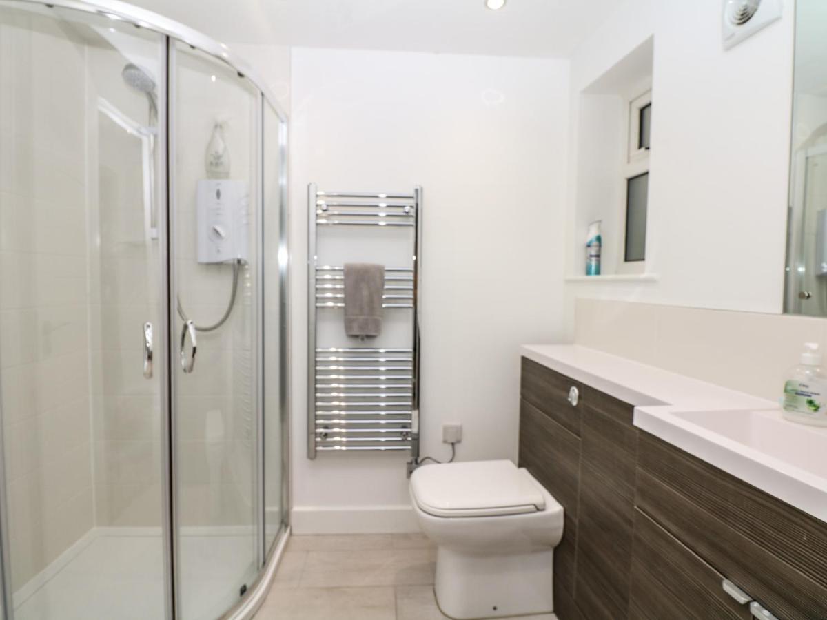 Sea Thrift Apartment Тинмут Екстериор снимка